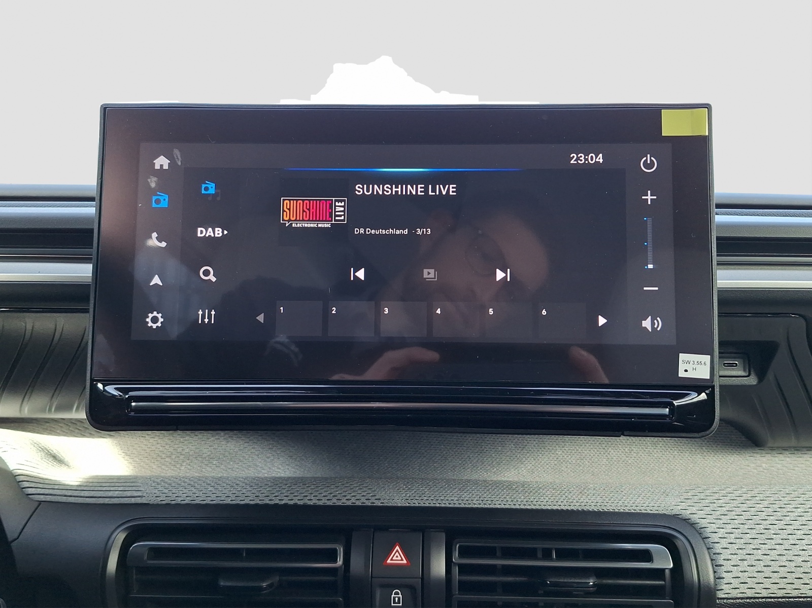 CITROEN C3 1.2 Hybrid Max-image-17