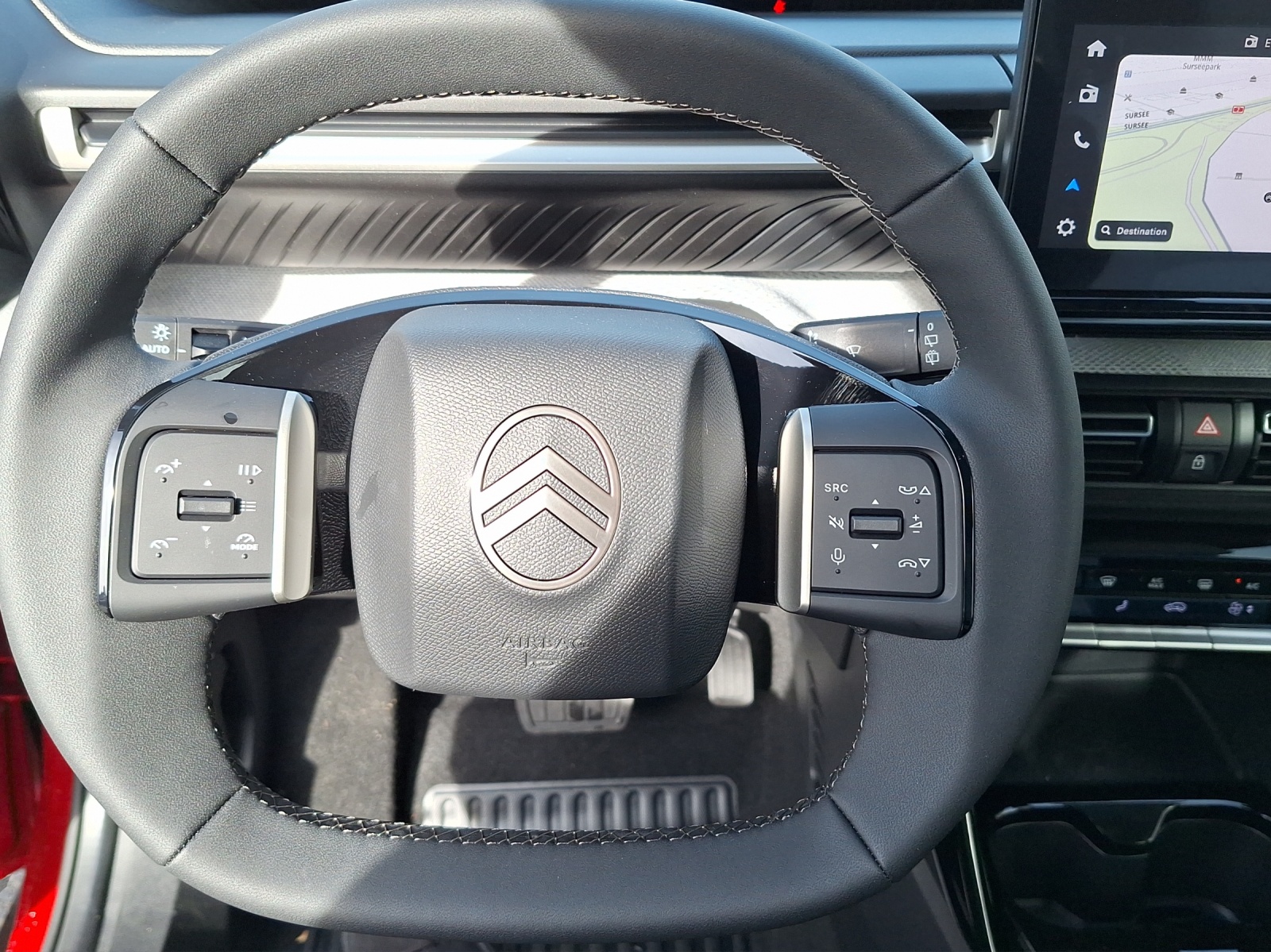 CITROEN C3 1.2 Hybrid Max-image-13