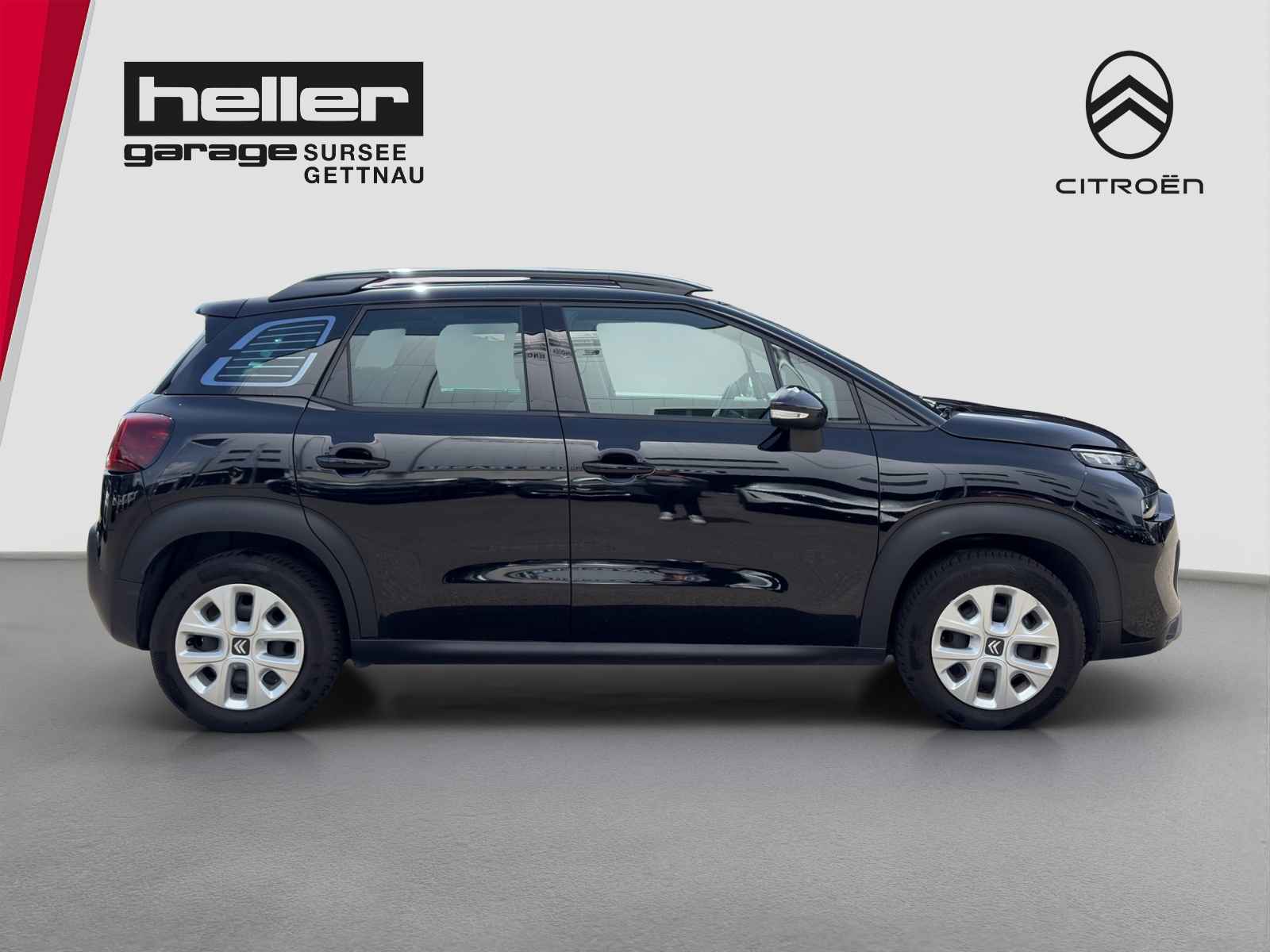 CITROEN C3 Aircross 1.2 PureTech 130 Shine Pack-image-4