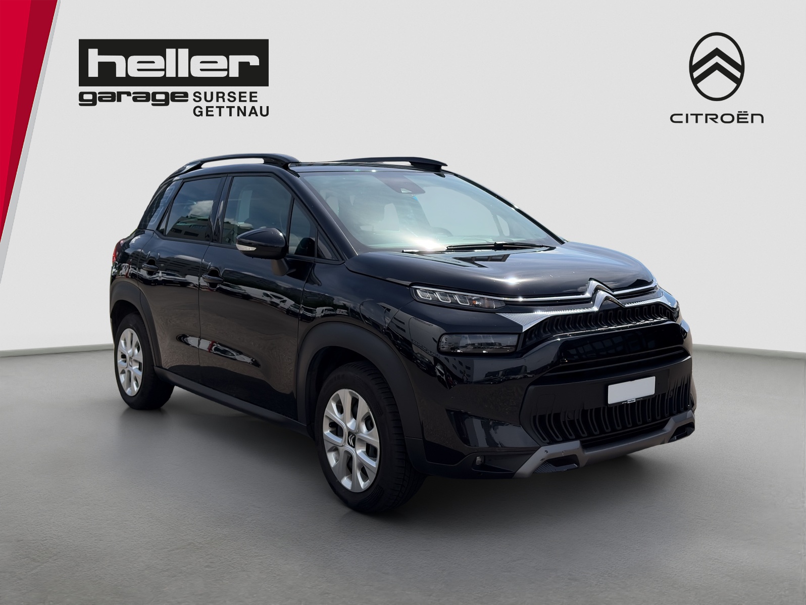 CITROEN C3 Aircross 1.2 PureTech 130 Shine Pack-image-5