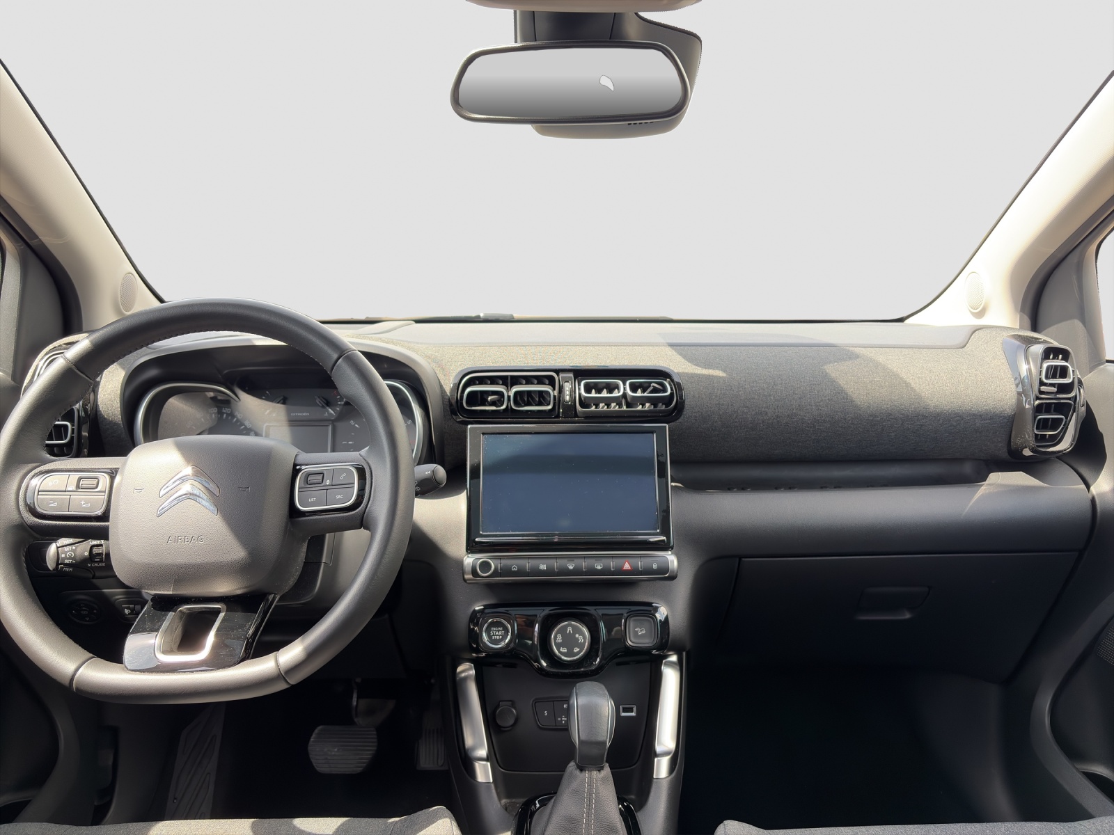CITROEN C3 Aircross 1.2 PureTech 130 Shine Pack-image-7