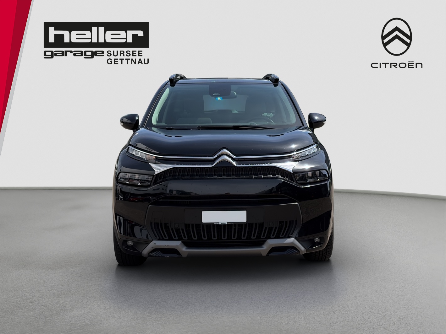CITROEN C3 Aircross 1.2 PureTech 130 Shine Pack-image-6