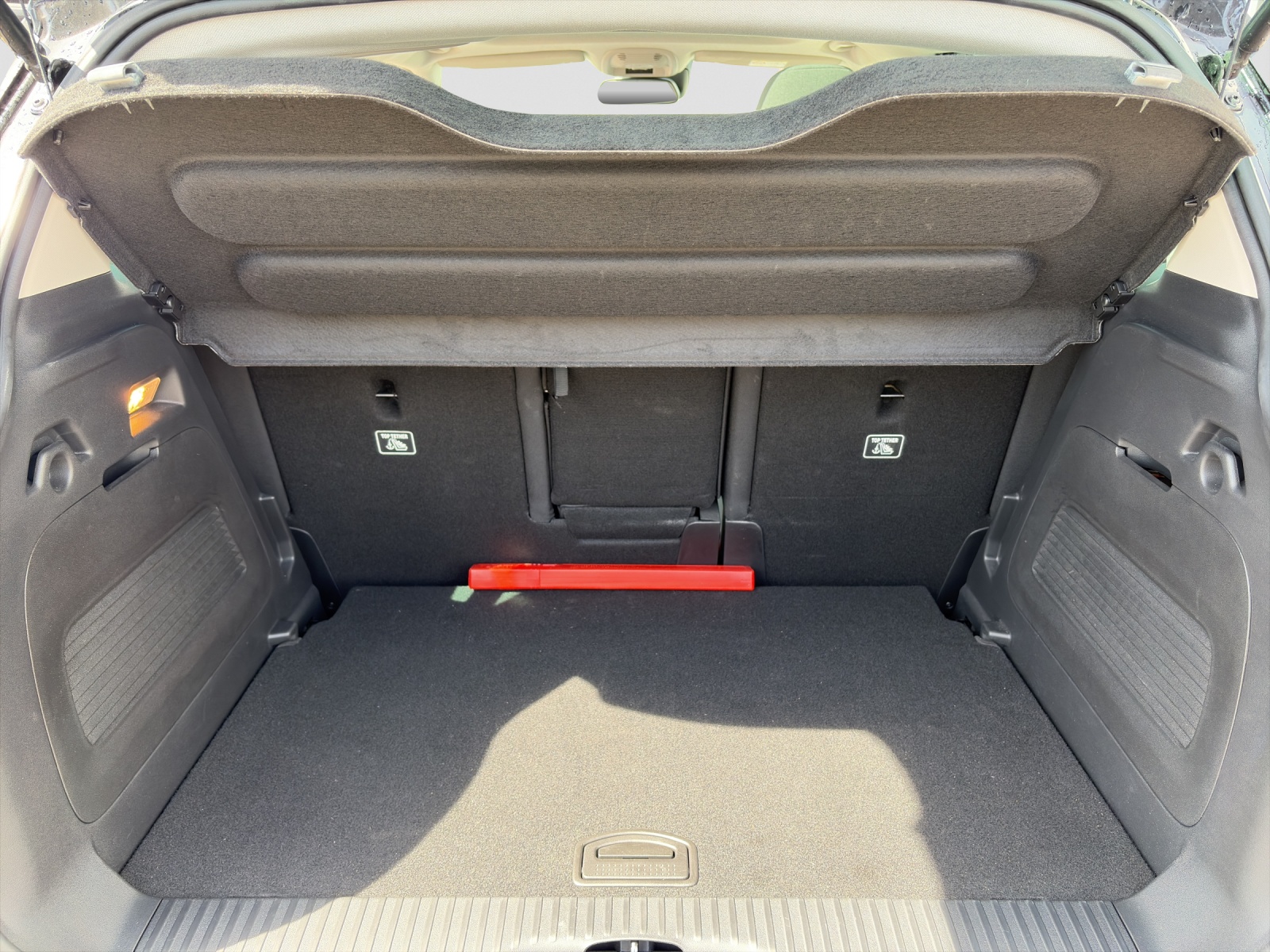 CITROEN C3 Aircross 1.2 PureTech 130 Shine Pack-image-10