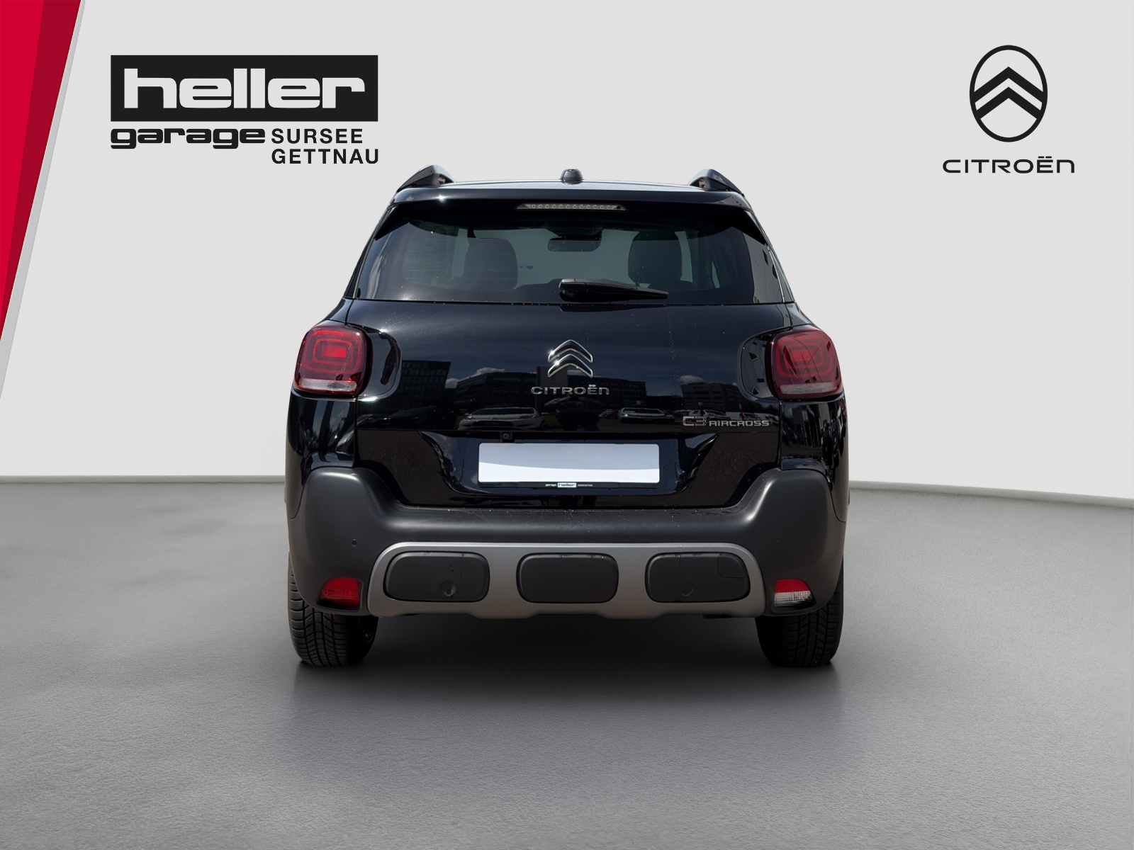 CITROEN C3 Aircross 1.2 PureTech 130 Shine Pack-showroom-element-3