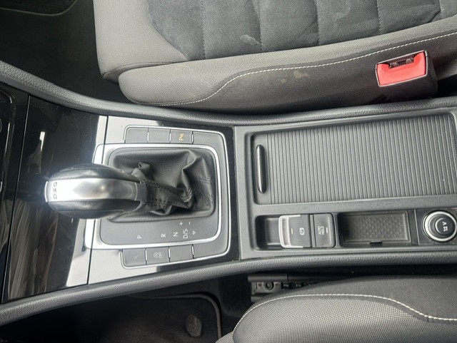 VW GOLF VII 1.4 TSI - 140 PS - AUTOMAT DSG.-image-12