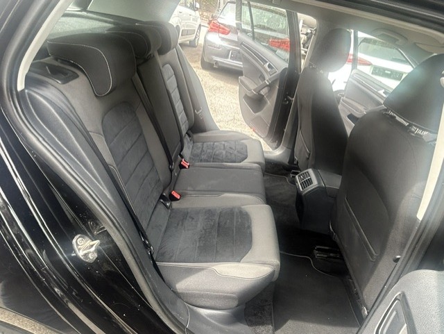 VW GOLF VII 1.4 TSI - 140 PS - AUTOMAT DSG.-image-5