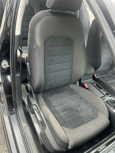 VW GOLF VII 1.4 TSI - 140 PS - AUTOMAT DSG.-image-4