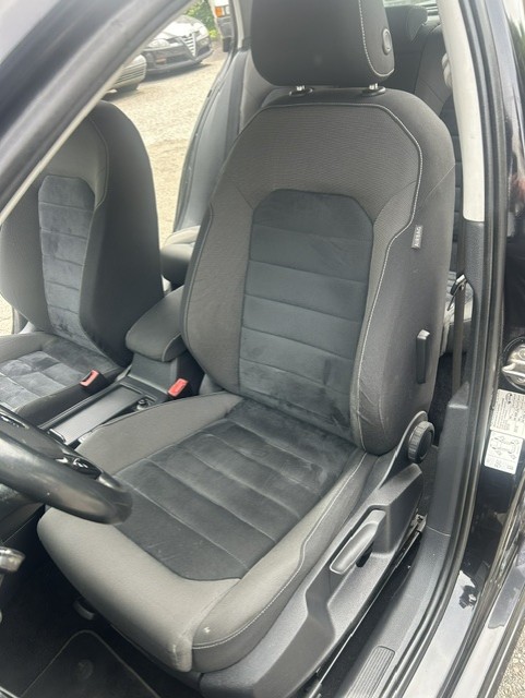 VW GOLF VII 1.4 TSI - 140 PS - AUTOMAT DSG.-image-2