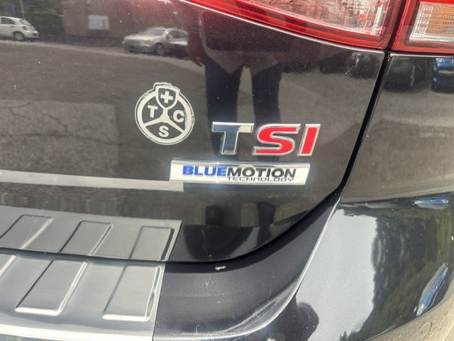 VW GOLF VII 1.4 TSI - 140 PS - AUTOMAT DSG.-image-9