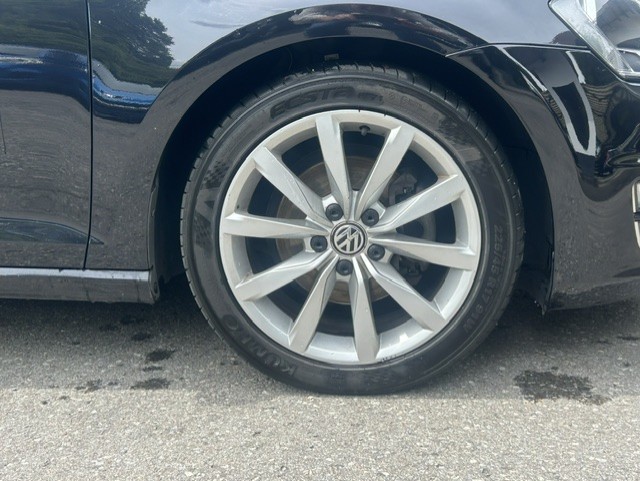 VW GOLF VII 1.4 TSI - 140 PS - AUTOMAT DSG.-image-6