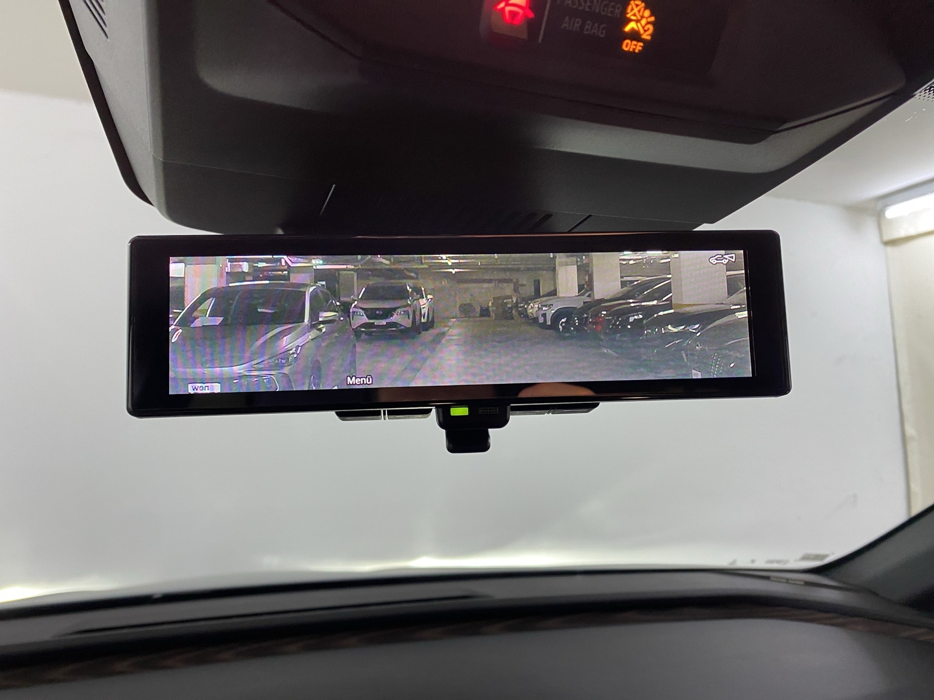 RENAULT Mégane E-TECH EV60 Iconic-image-18