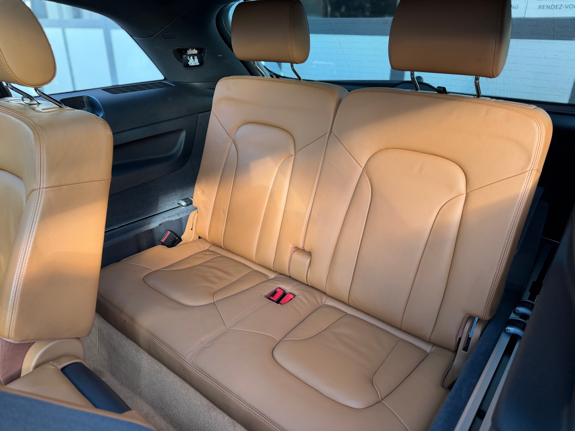 AUDI Q7 4.2 TDI quattro tiptronic-image-12