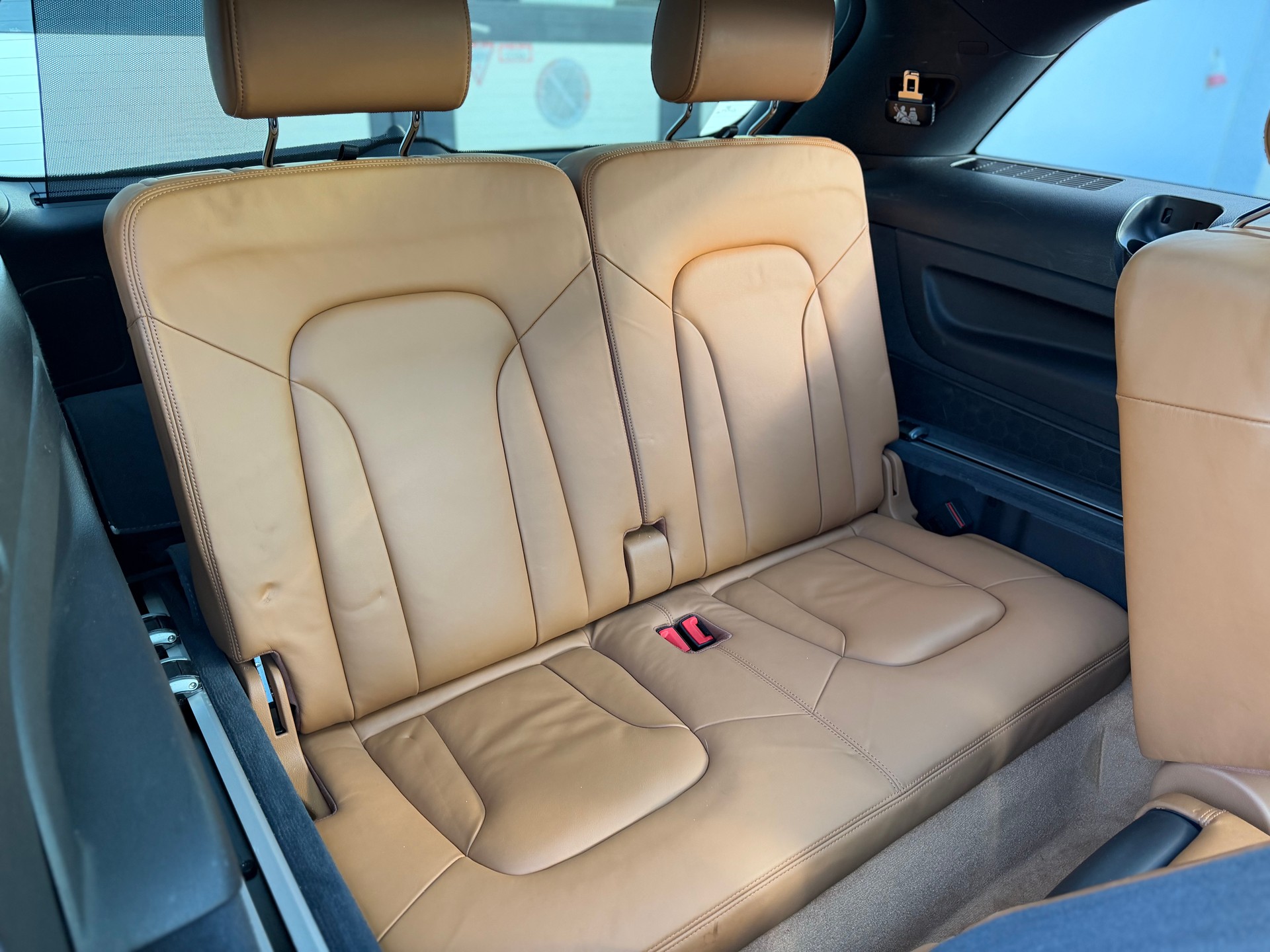 AUDI Q7 4.2 TDI quattro tiptronic-image-13