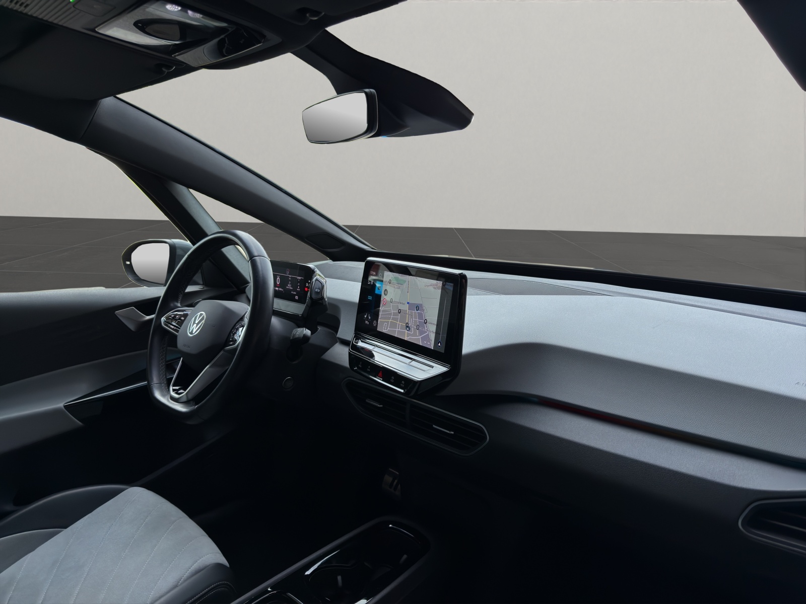 VW ID.3 Pro S 75 Edition-image-8