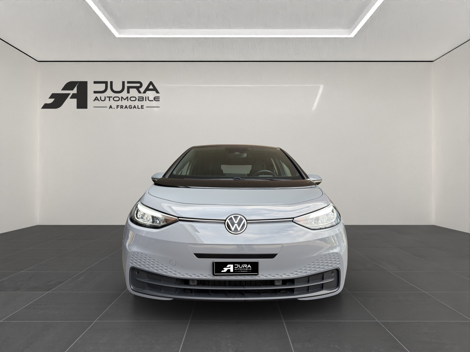 VW ID.3 Pro S 75 Edition-image-2