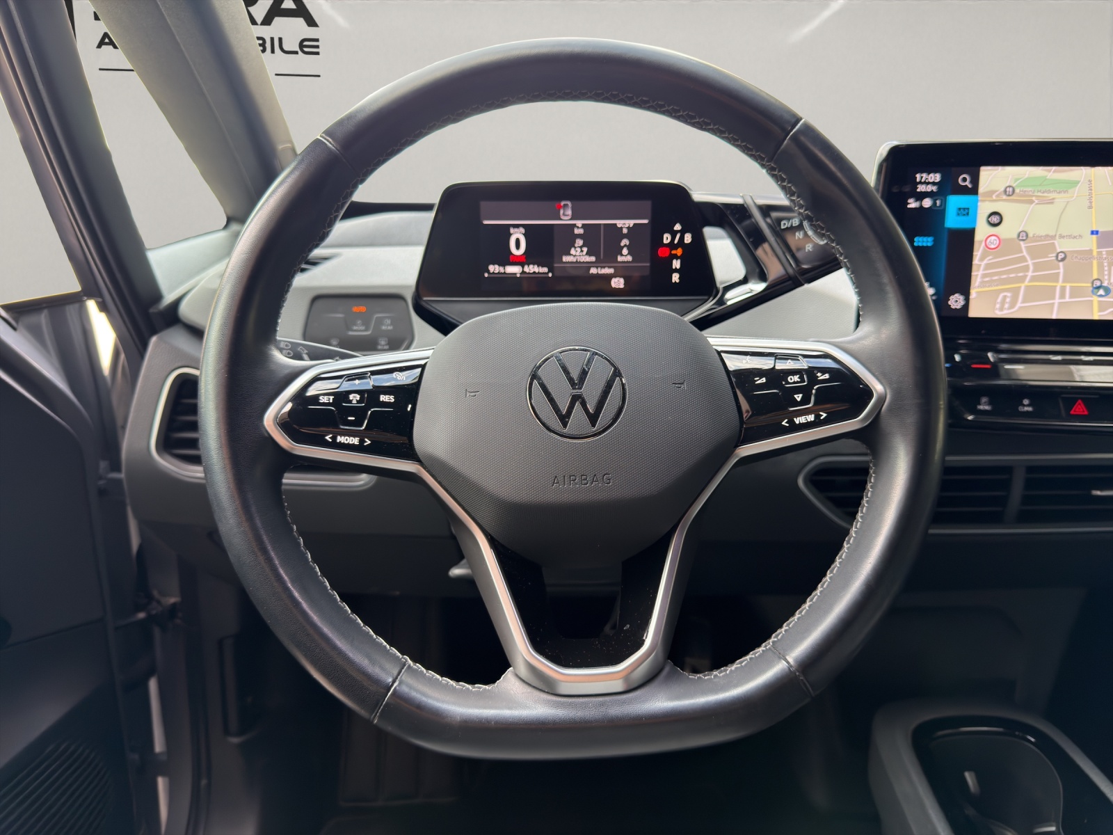 VW ID.3 Pro S 75 Edition-image-9