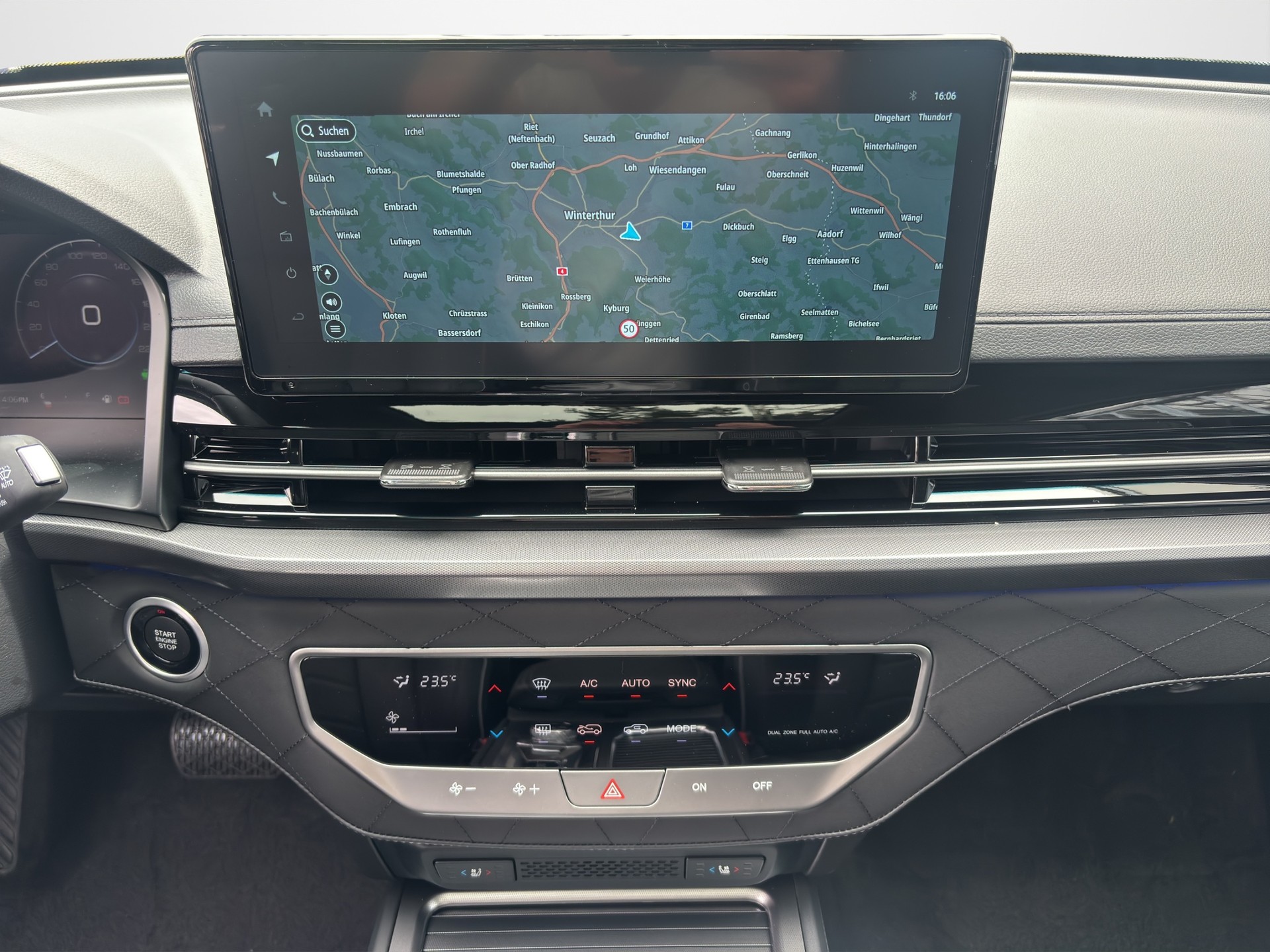 KGM-SsangYong Rexton RX 2.2 TD Black Edition-image-9