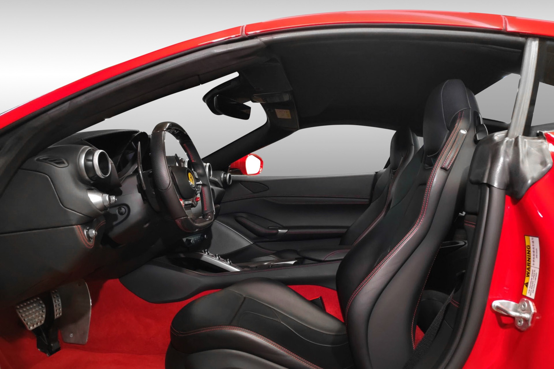 FERRARI Portofino 3.9 V8 T-image-11