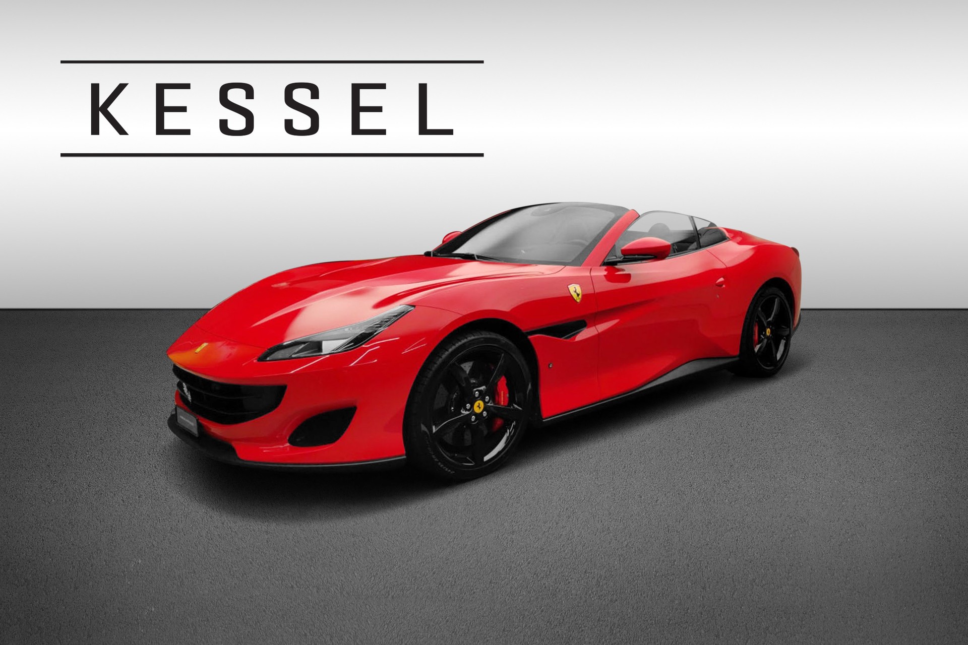 FERRARI Portofino 3.9 V8 T-image-2