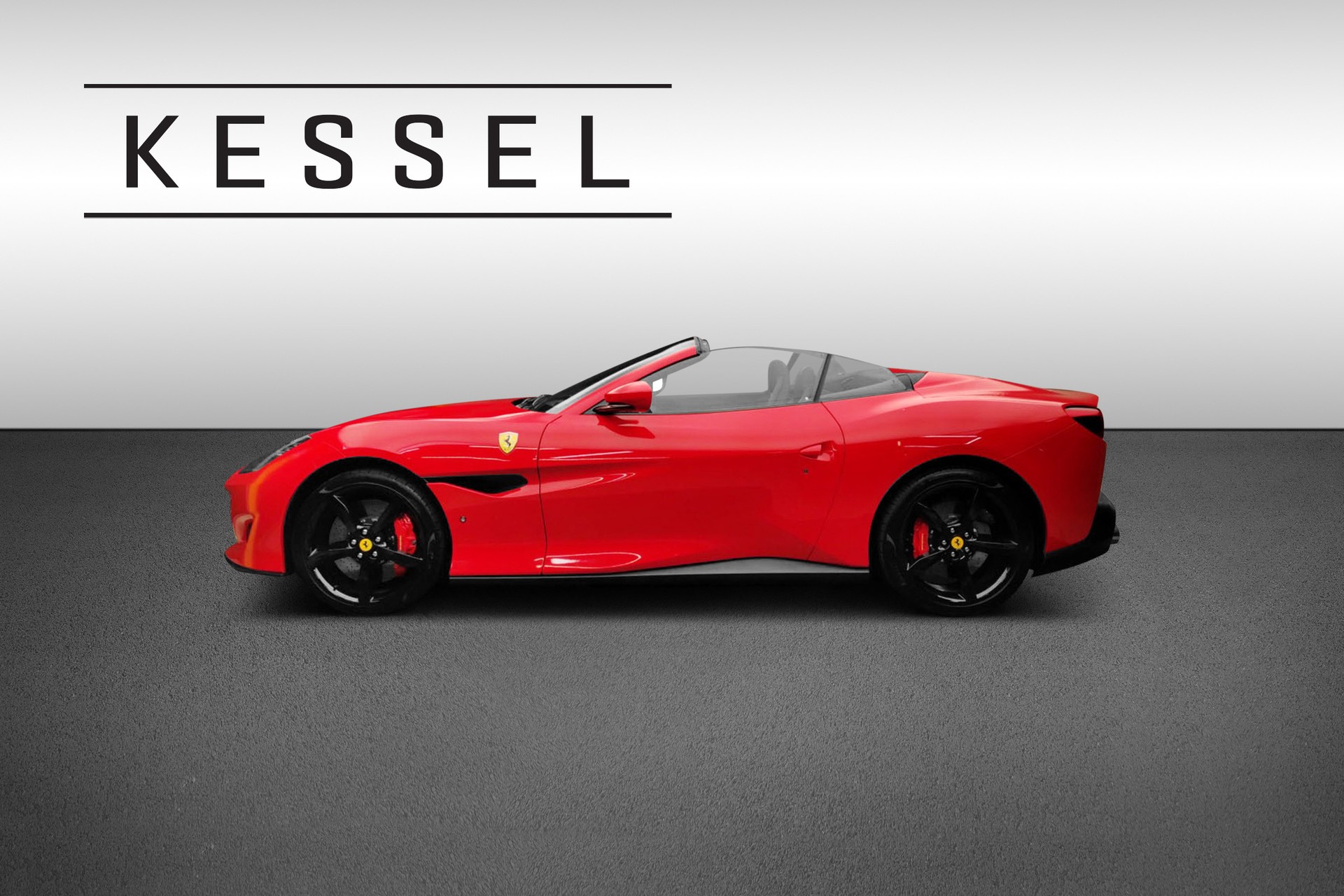 FERRARI Portofino 3.9 V8 T-image-3