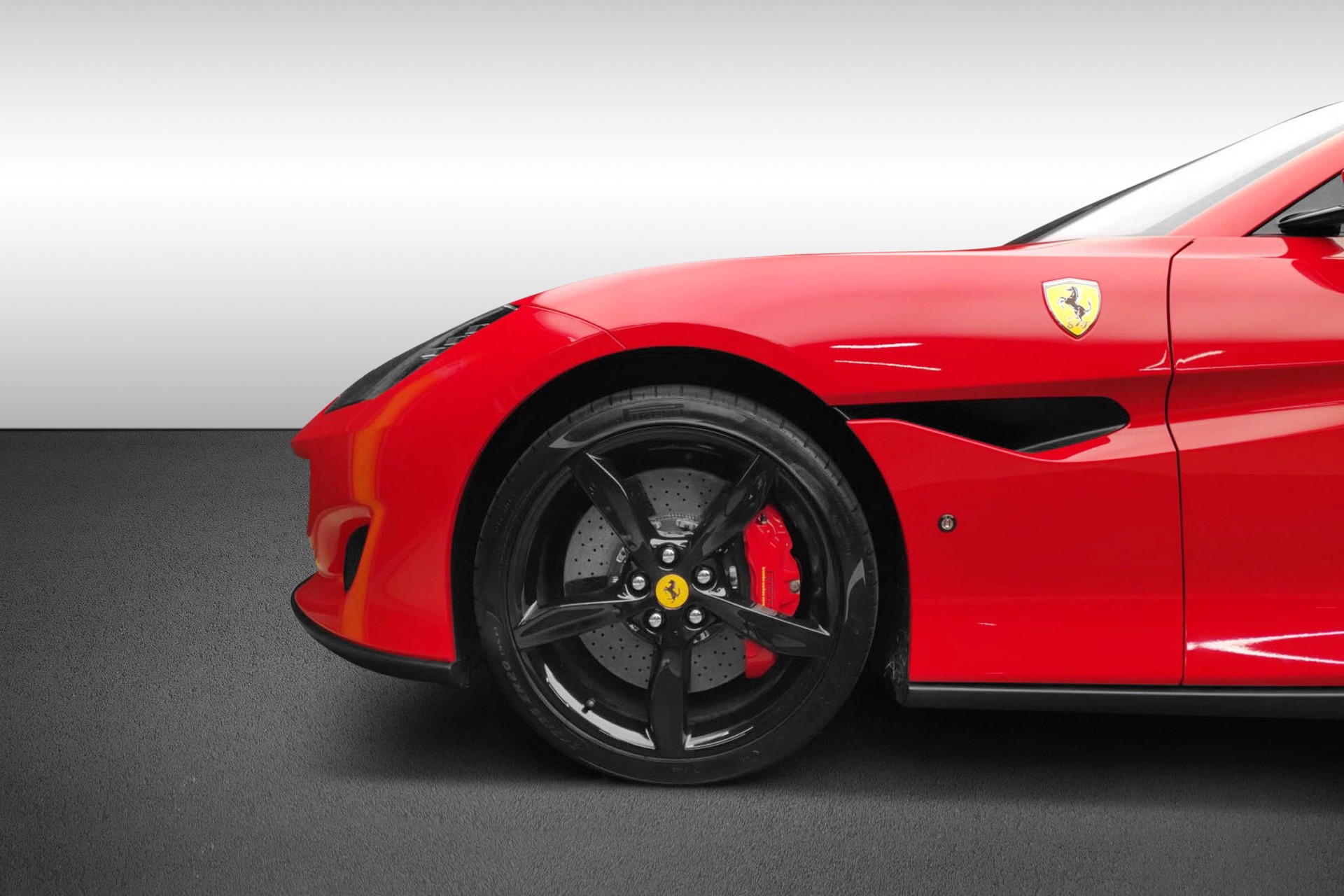 FERRARI Portofino 3.9 V8 T-image-8
