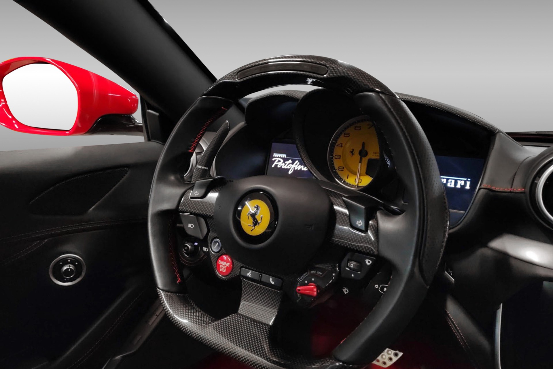 FERRARI Portofino 3.9 V8 T-image-15