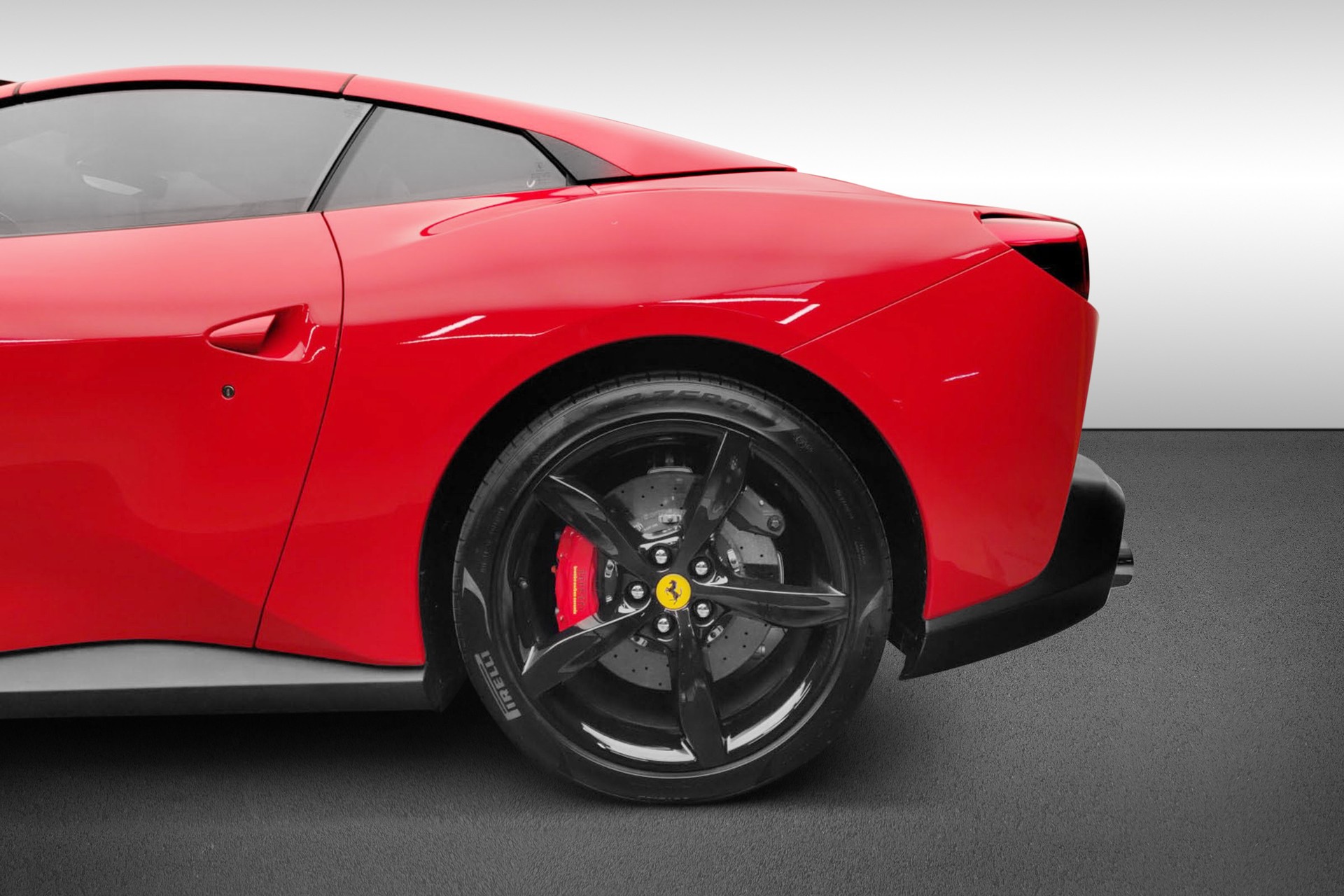FERRARI Portofino 3.9 V8 T-image-9