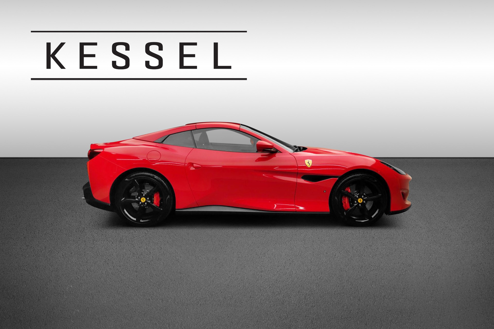 FERRARI Portofino 3.9 V8 T-image-7