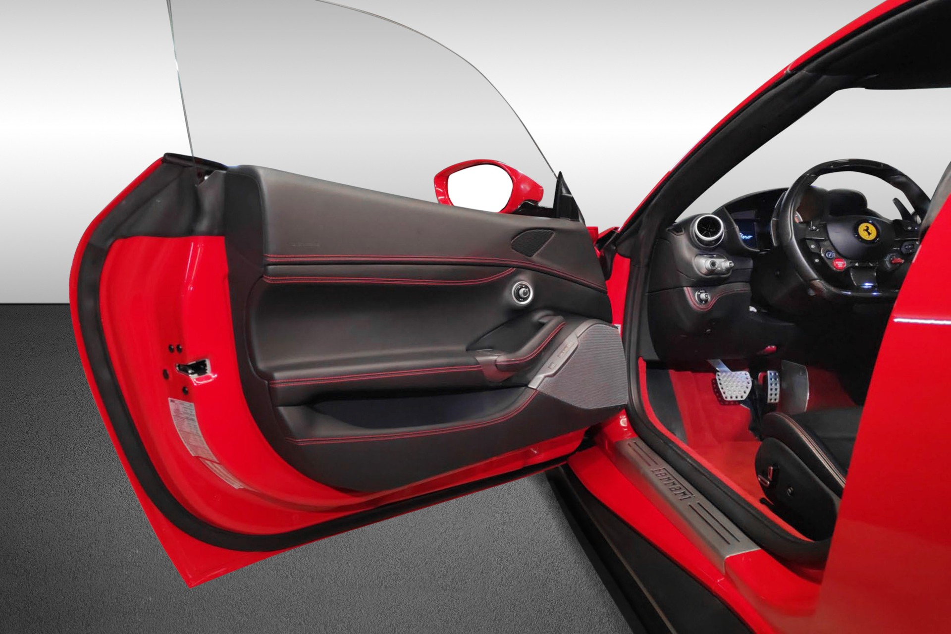 FERRARI Portofino 3.9 V8 T-image-10