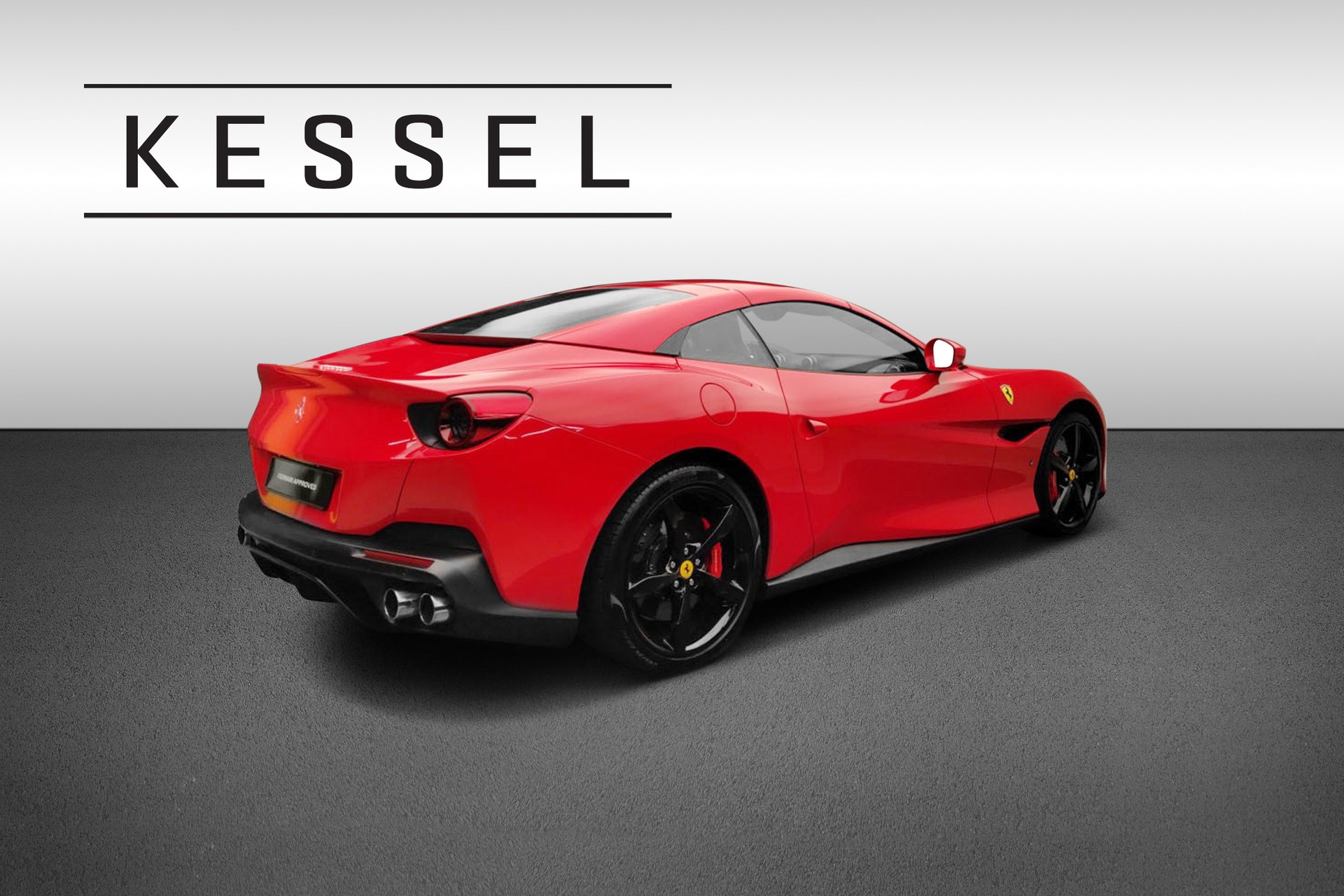 FERRARI Portofino 3.9 V8 T-image-6