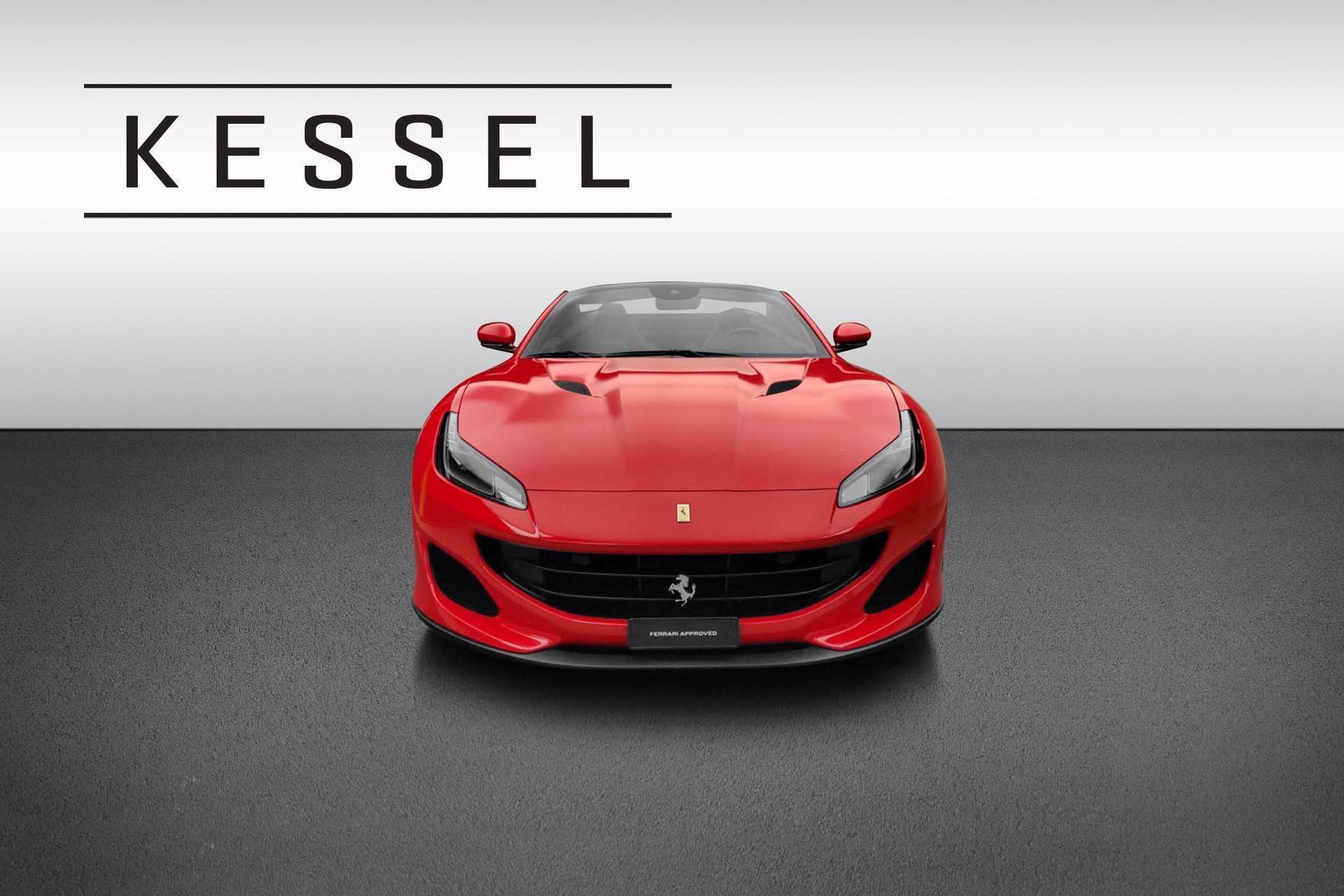 FERRARI Portofino 3.9 V8 T-image-1