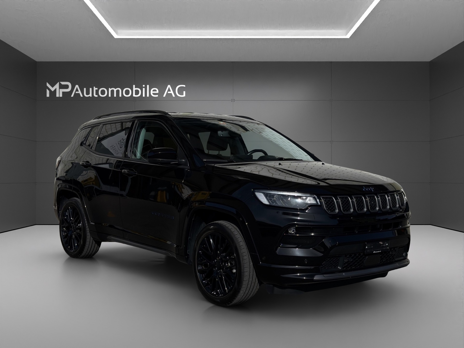JEEP Compass 1.3 T PHEV S Plus AWD-showroom-element-1