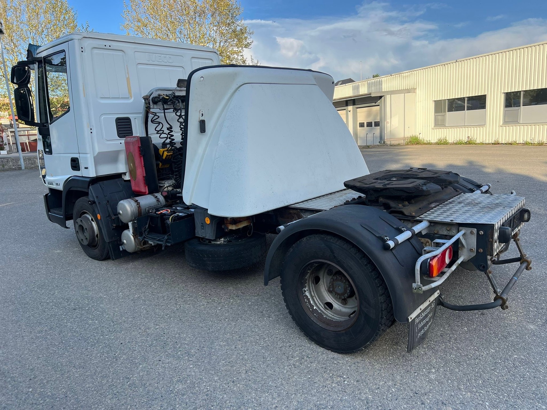 IVECO 80E18-image-6