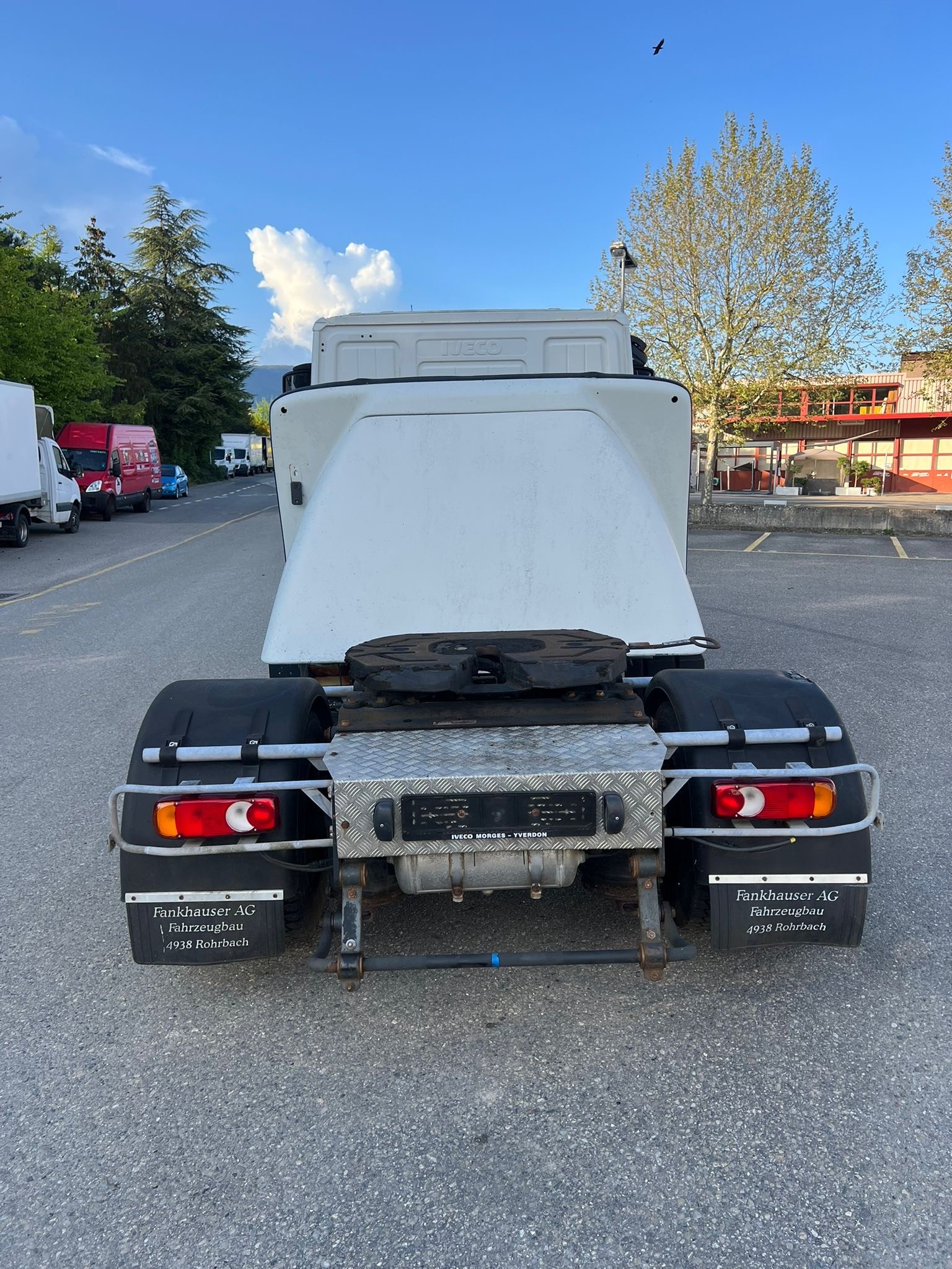 IVECO 80E18-image-5