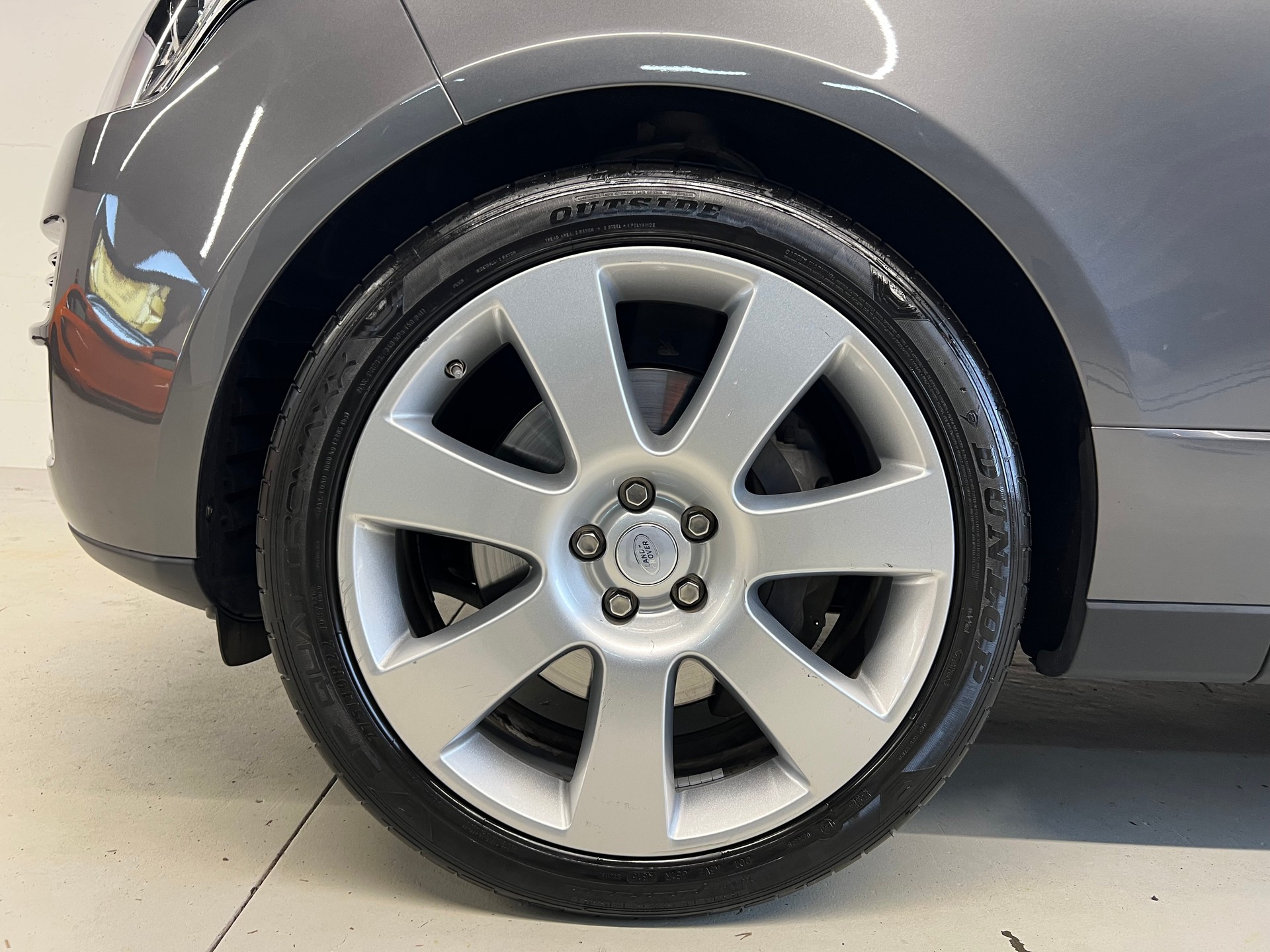 LAND ROVER Range Rover 4.4 SDV8 Autobiography-image-10