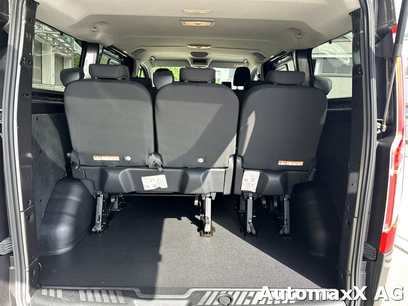 FORD Transit Custombi 320 L1 2.0 TDCi 130 Trend-image-13