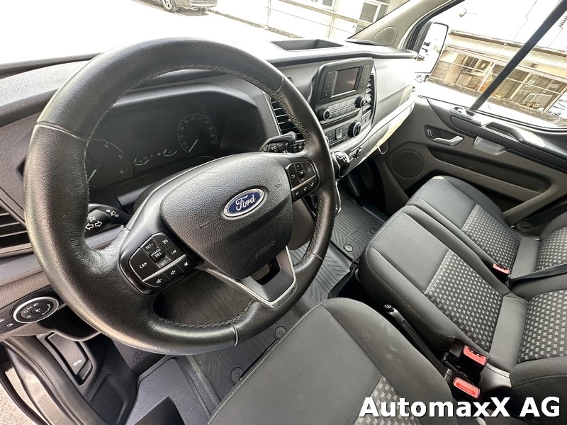 FORD Transit Custombi 320 L1 2.0 TDCi 130 Trend-image-9