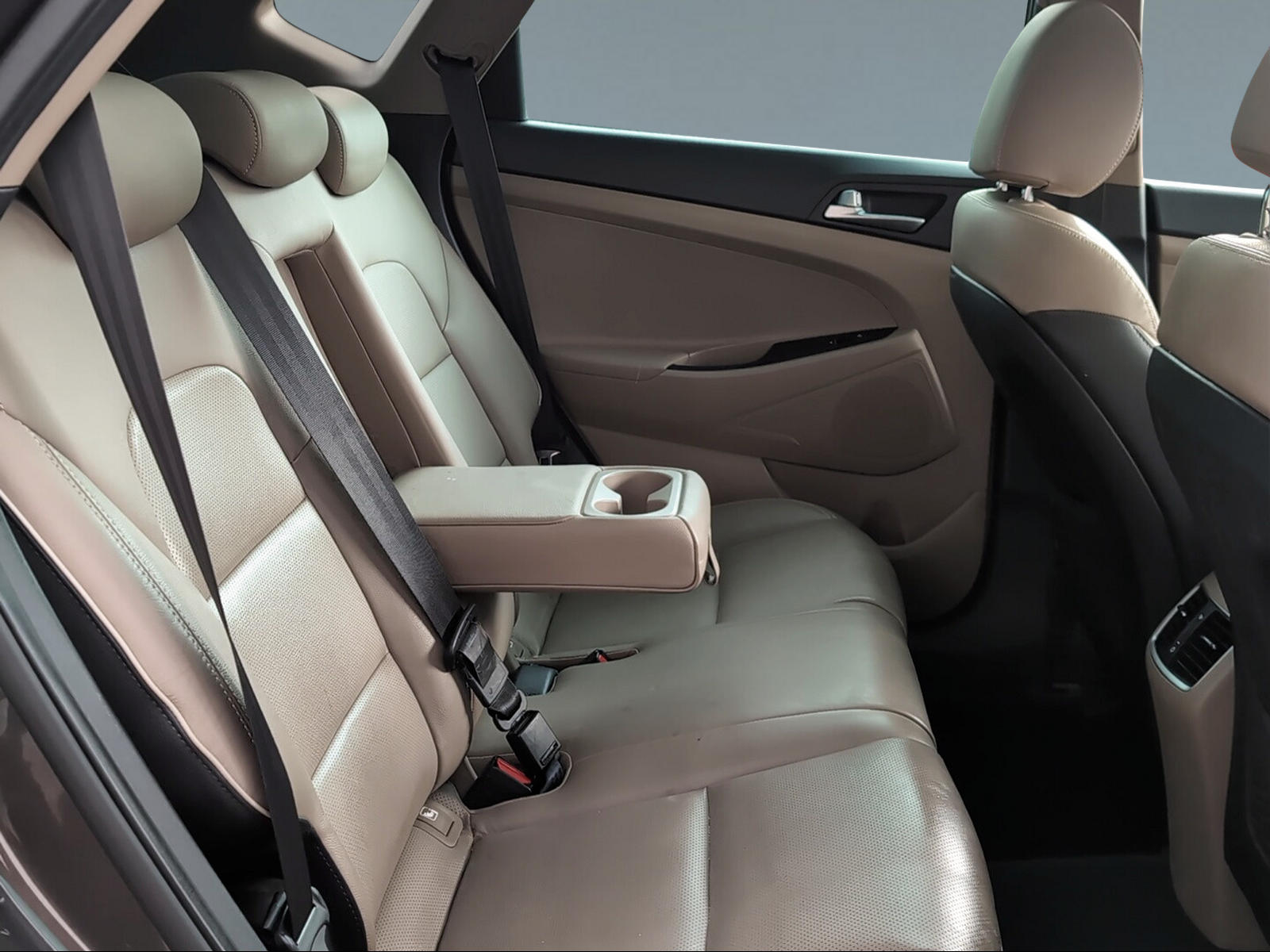 HYUNDAI Tucson 1.6 T-GDi Premium 4WD-image-10