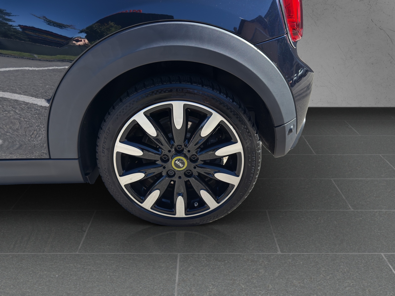 MINI Cooper SE-image-11