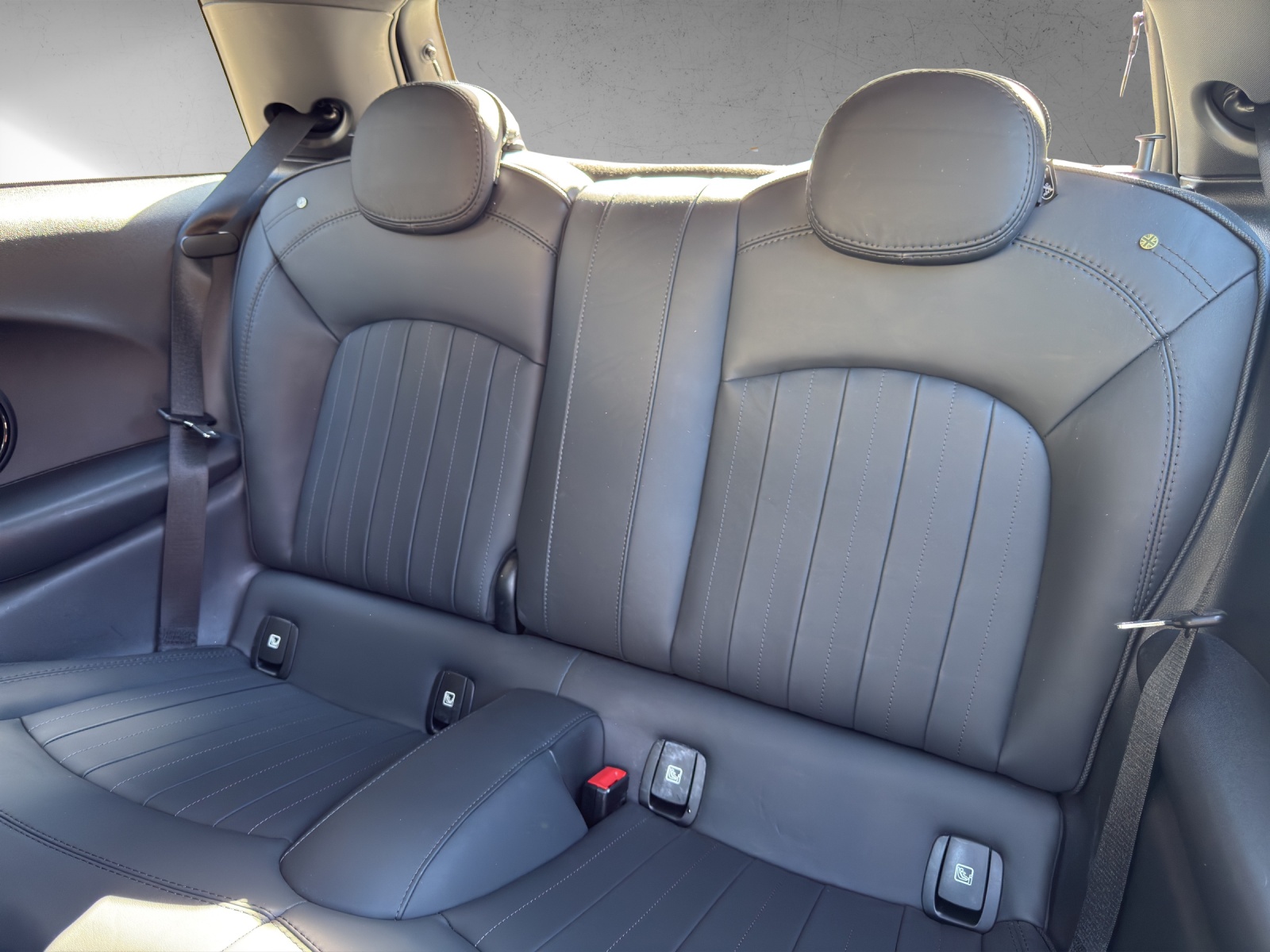 MINI Cooper SE-image-16