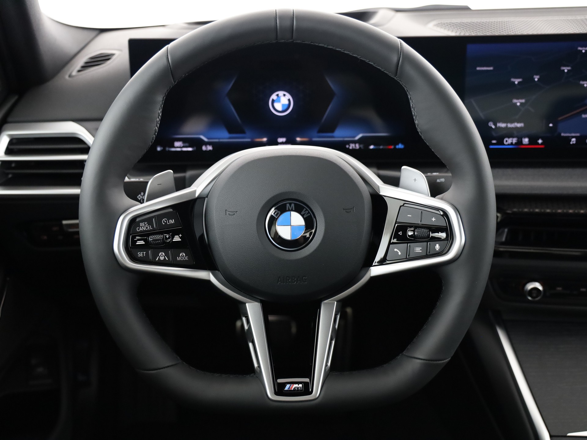 BMW 320d xDr 48V M Sport-image-16