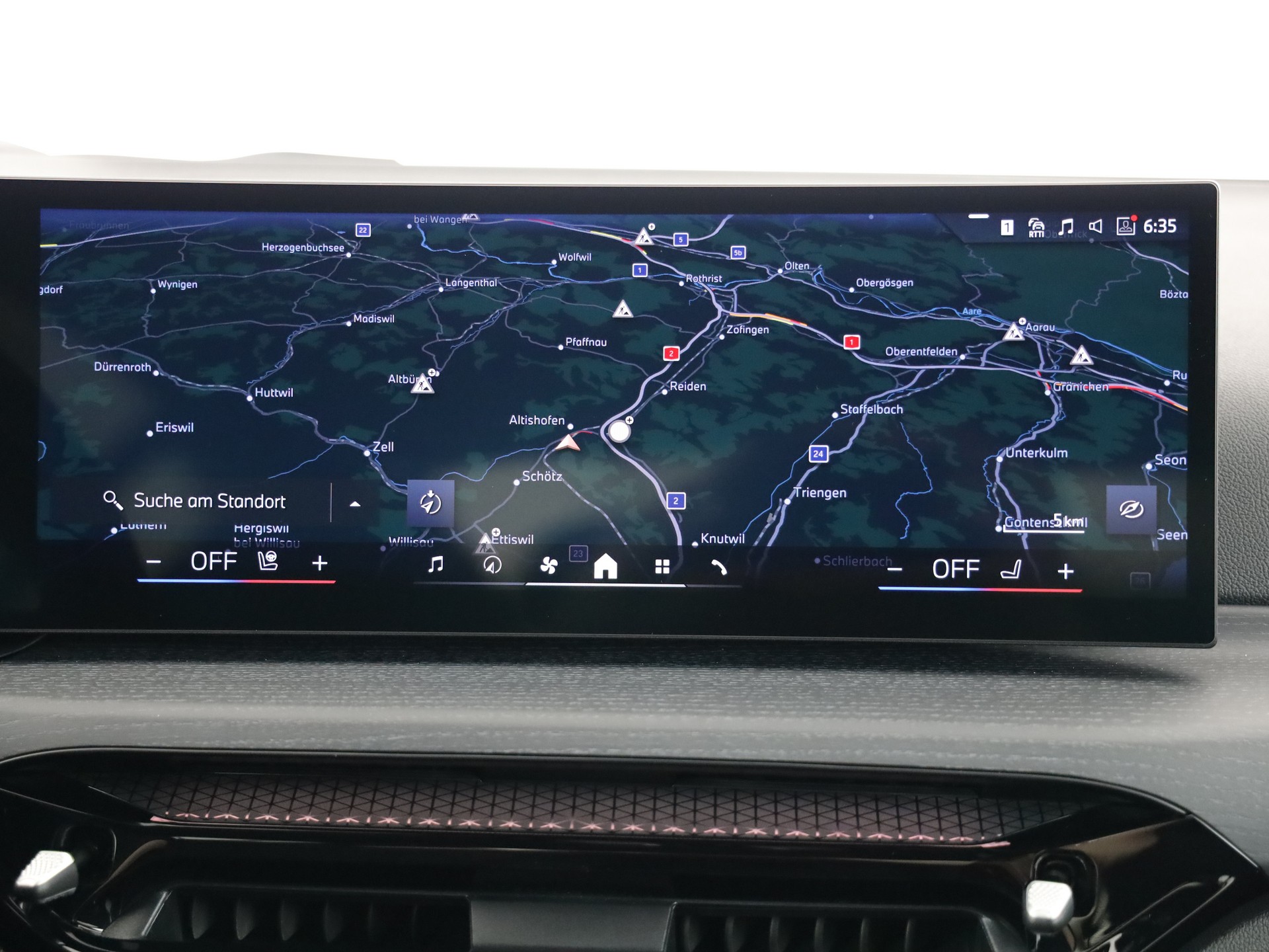 BMW 320d xDr 48V M Sport-image-17