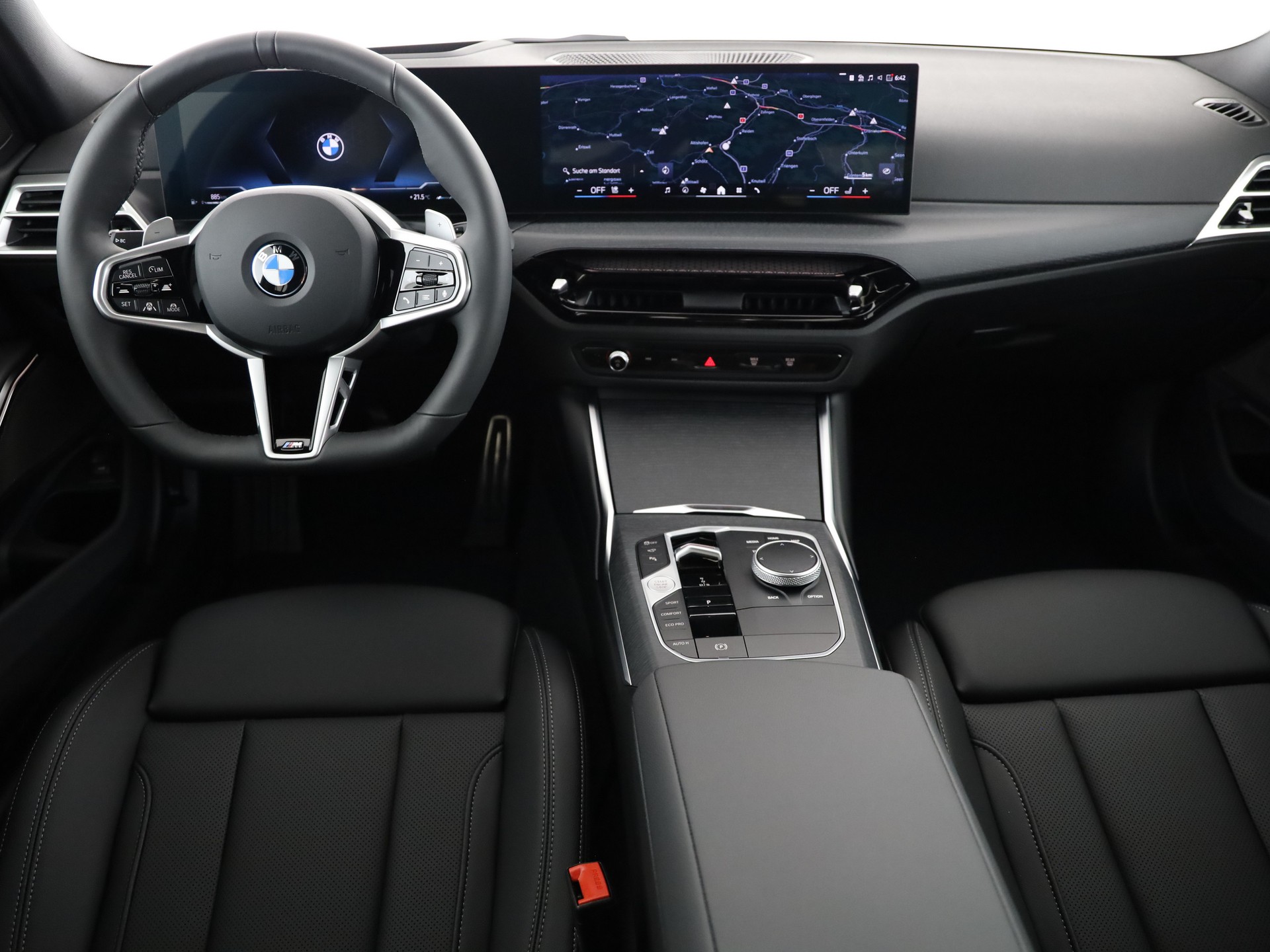 BMW 320d xDr 48V M Sport-image-18