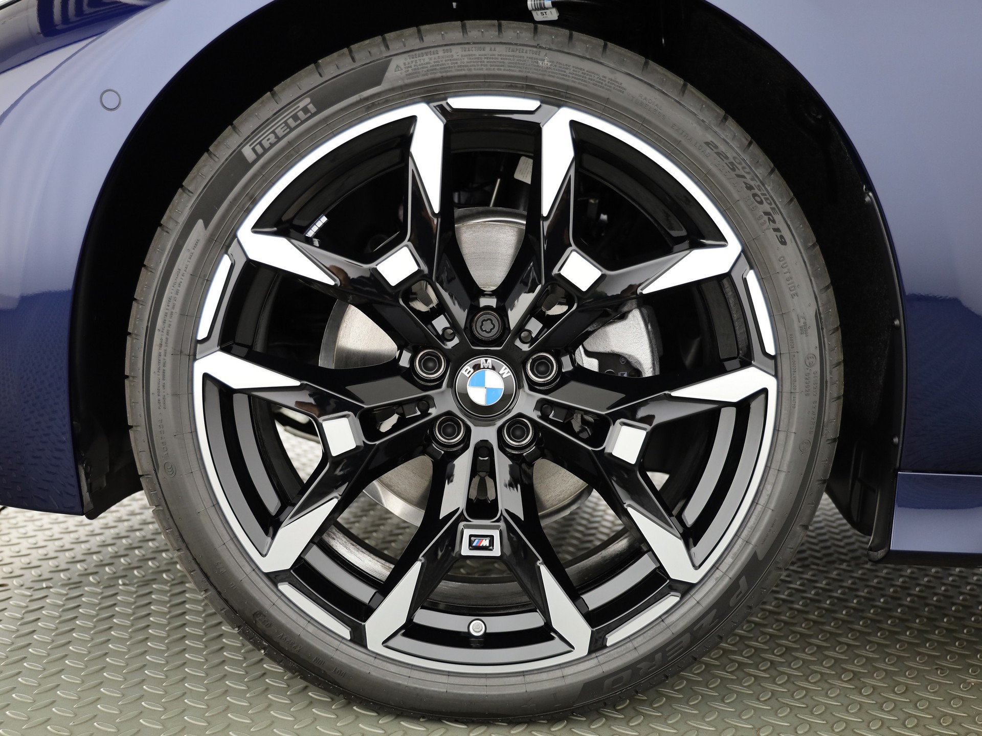 BMW 320d xDr 48V M Sport-image-21