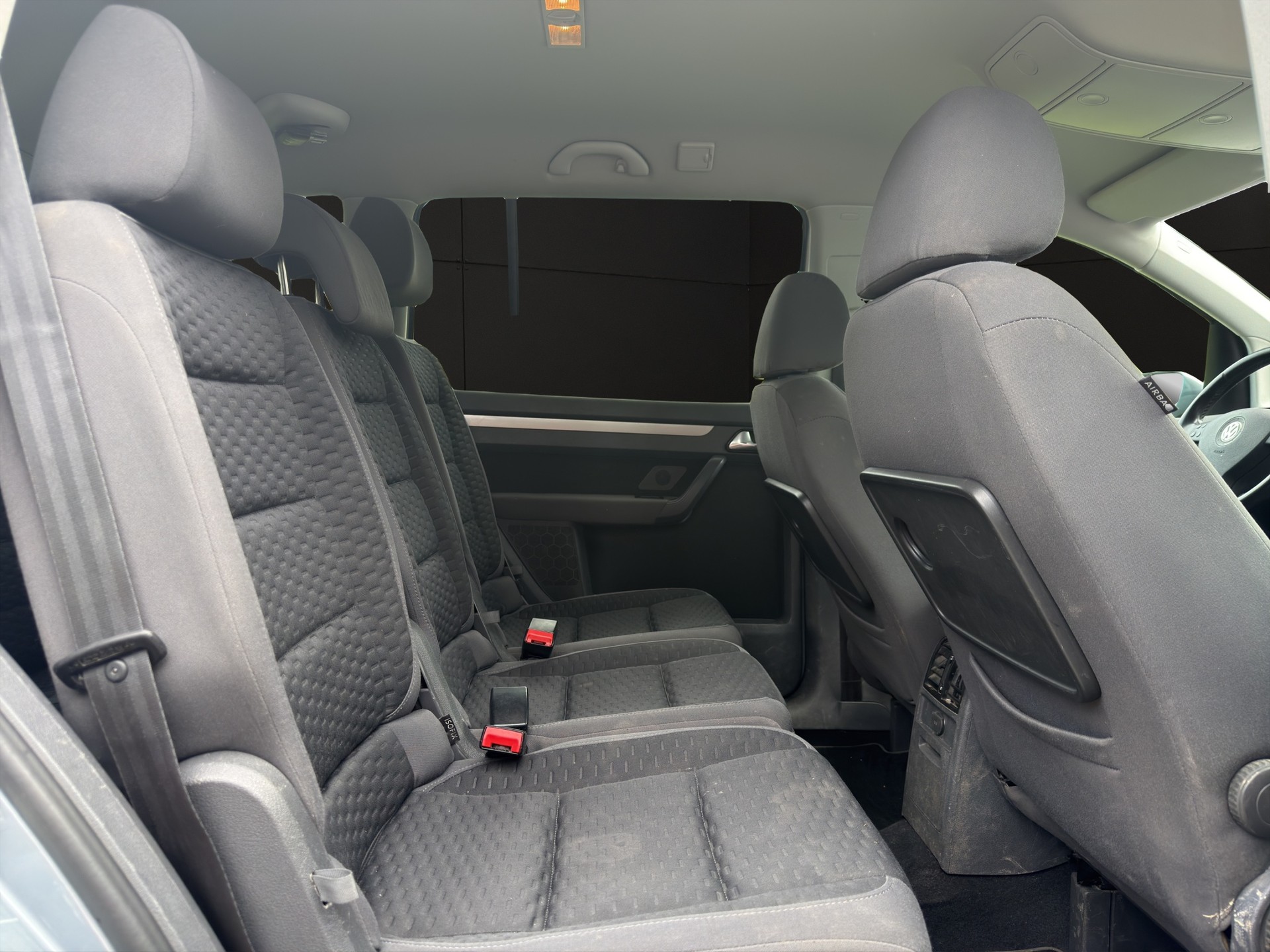 VW Touran 1.4 TSI Highline-image-11