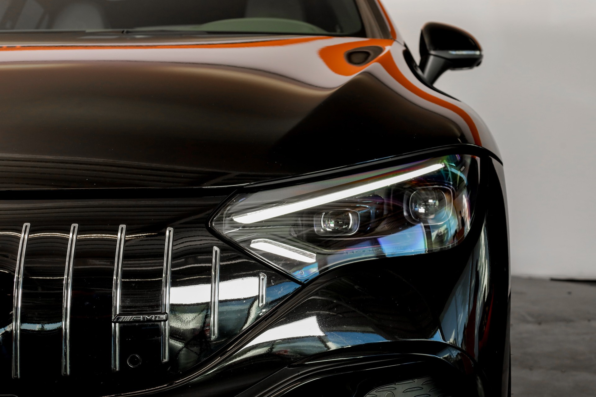 MERCEDES-BENZ EQE 43 AMG 4 Matic-image-5
