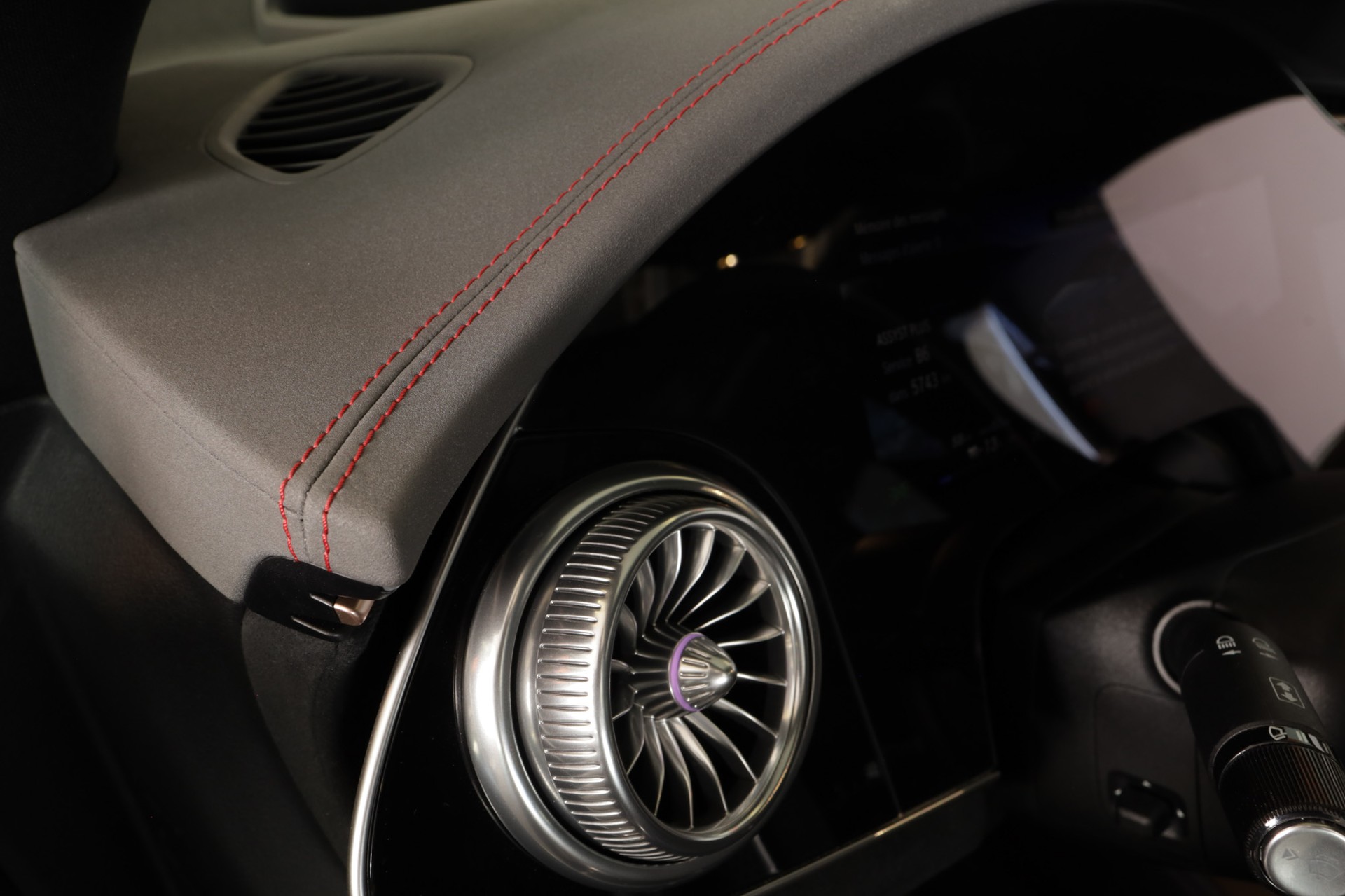 MERCEDES-BENZ EQE 43 AMG 4 Matic-image-20