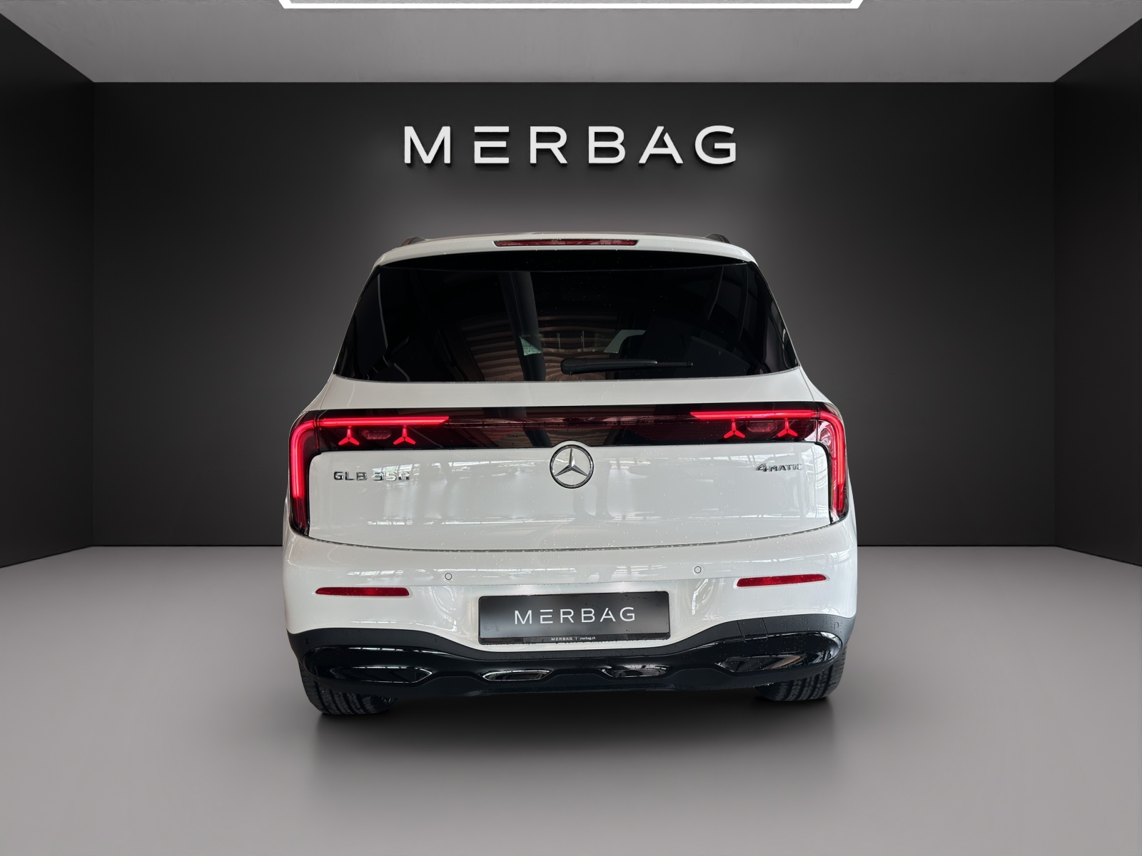 MERCEDES-BENZ GLB 350 85kWh EQ 4 Matic-image-4