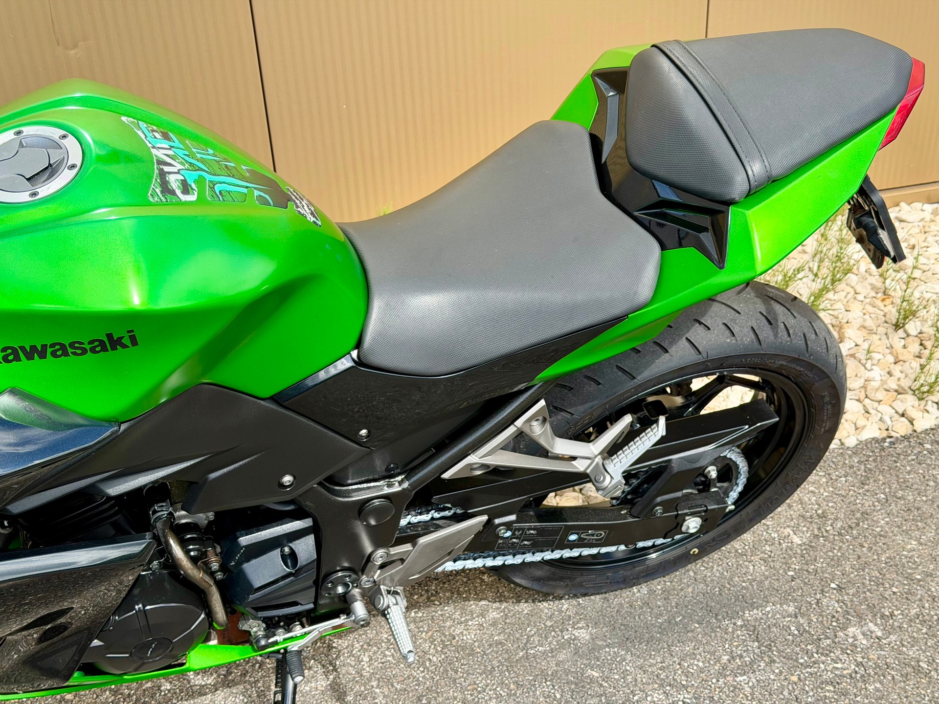 KAWASAKI Z 300 ABS-image-14
