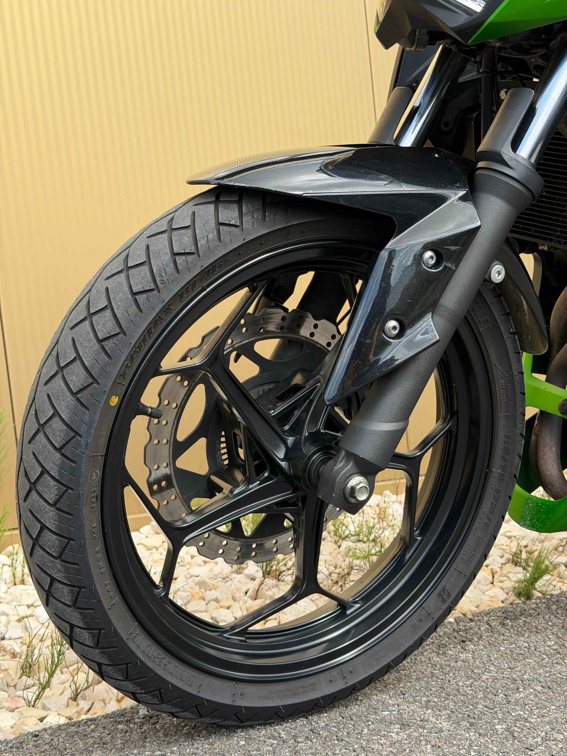 KAWASAKI Z 300 ABS-image-8
